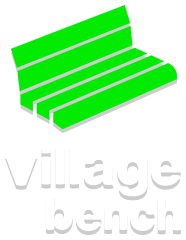 Village Bench